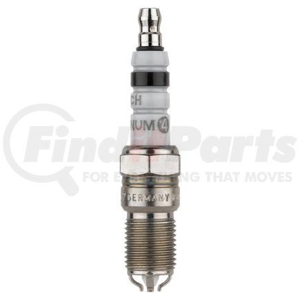 Bosch 4457 Platinum+4 Spark Plugs