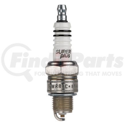 Bosch 7997 Super Plus Spark Plugs