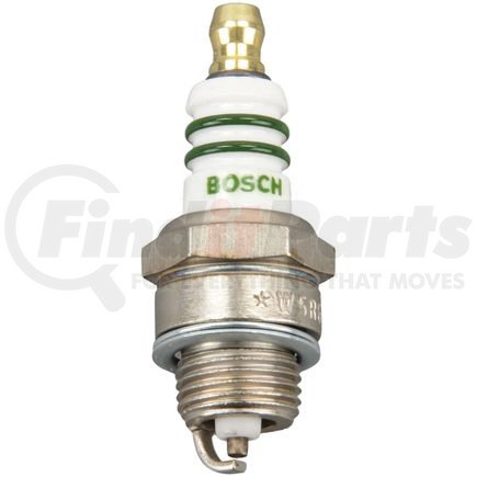 Bosch 7547 Super Plus Spark Plugs