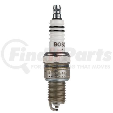 Bosch 7995 Super Plus Spark Plugs