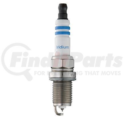 Bosch 9610 Double Iridium Pin-To-Pin