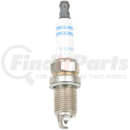 Bosch 8113 Double Platinum Spark Plugs