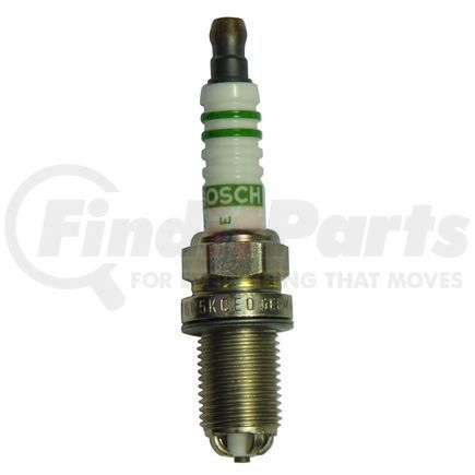 Bosch FGR 5 KQE0 Spark Plug for PORSCHE