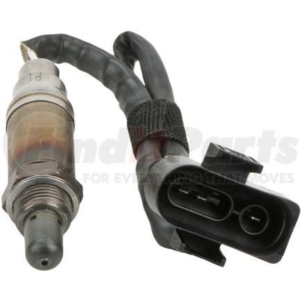 Bosch 13 524 Oxygen Sensor for VOLKSWAGEN WATER