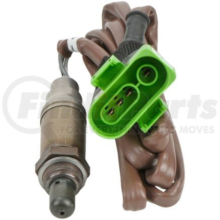 Bosch 13 550 Oxygen Sensor for VOLKSWAGEN WATER