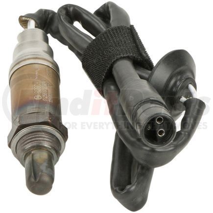 Bosch 13924 Premium Oxygen (O2) Sensors