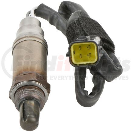 Bosch 15708 Premium Oxygen (O2) Sensors