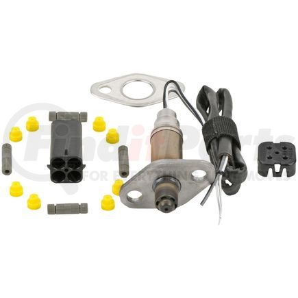 Bosch 15 728 Oxygen Sensor for TOYOTA