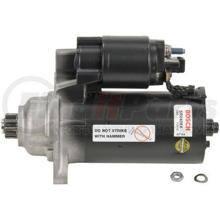 Bosch SR0448N 100% New Starters