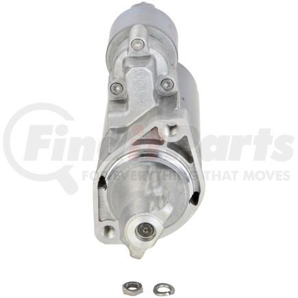 Bosch SR0469N Starter, New