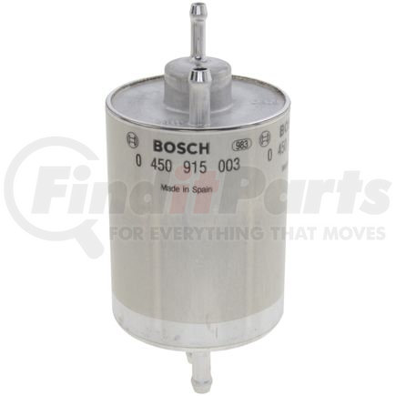 Bosch 71058 Fuel Filters