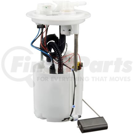 Bosch 67991 Fuel Pump Assemblies