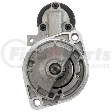 Bosch SR0456X Remanufactured Starters