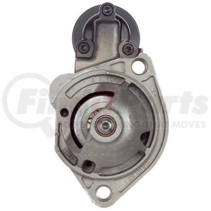 Bosch SR0416X Remanufactured Starters