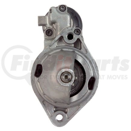 Bosch SR0446X Remanufactured Starters