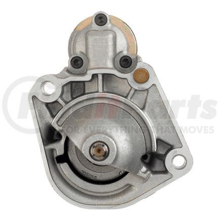 Bosch SR0452X Remanufactured Starters