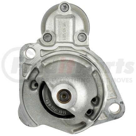 Bosch SR0497X Remanufactured Starters