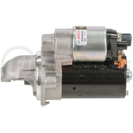 Bosch SR0492X Remanufactured Starters