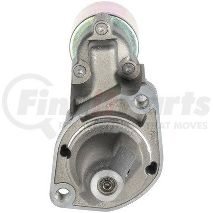 Bosch SR0501X Remanufactured Starters
