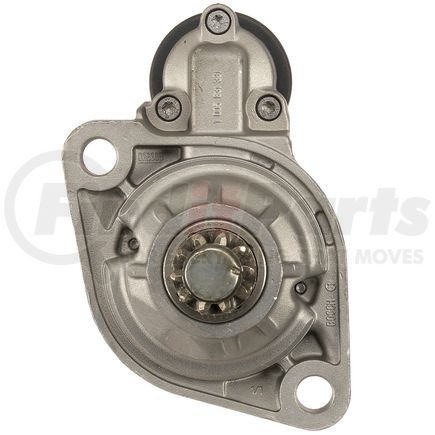 Bosch SR0455X Remanufactured Starters