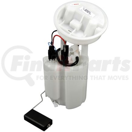 Bosch 67974 Fuel Pump Assemblies