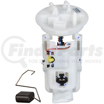 Bosch 67896 Fuel Pump Assemblies