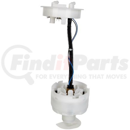 Bosch 69733 Fuel Pump Assemblies