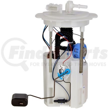 Bosch 69889 Fuel Pump Assemblies