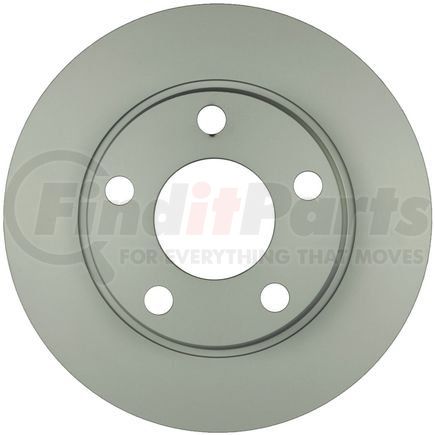 Bosch 14010041 Disc Brake Rotor
