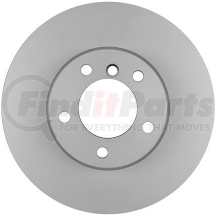 Bosch 15010113 Disc Brake Rotor