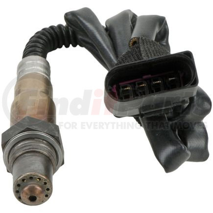 Bosch 16498 Oxygen Sensor for PORSCHE