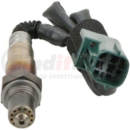 Bosch 16511 Premium Oxygen (O2) Sensors