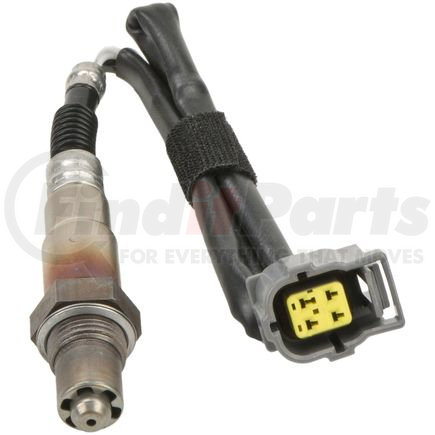 Bosch 15122 Premium Oxygen (O2) Sensors