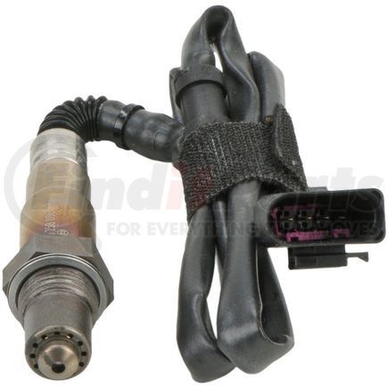 Bosch 16698 Oxygen Sensor for VOLKSWAGEN WATER