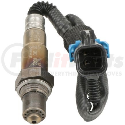 Bosch 16861 Premium Oxygen (O2) Sensors