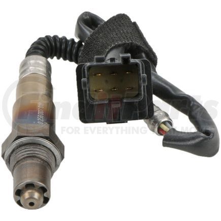 Bosch 17018 Oxygen Sensor for SUBARU