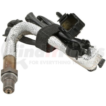 Bosch 17 137 Oxygen Sensor for VOLVO