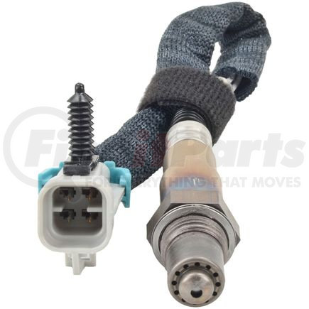 Bosch 16017 Premium Oxygen (O2) Sensors