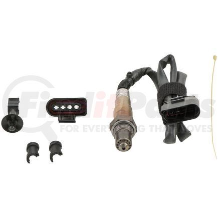 Bosch 16075 Premium Oxygen (O2) Sensors