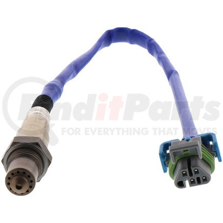 Bosch 16552 Premium Oxygen (O2) Sensors