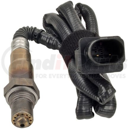 Bosch 17025 Premium Wideband A/F Oxygen (O2) Sensors