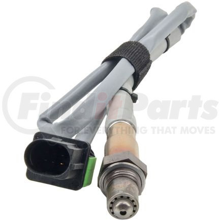 Bosch 17151 Premium Wideband A/F Oxygen (O2) Sensors