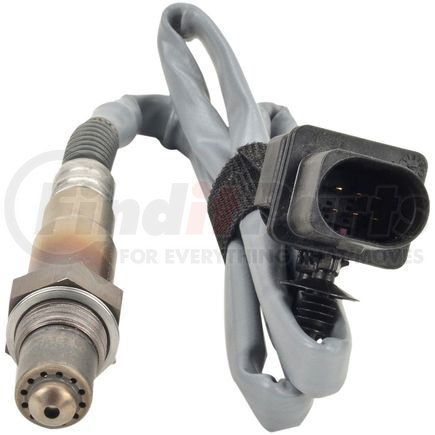 Bosch 17196 Premium Wideband A/F Oxygen (O2) Sensors