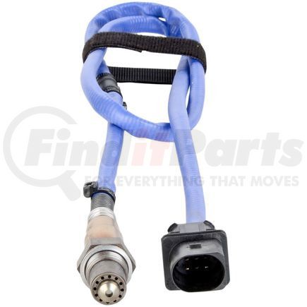 Bosch 17 220 Oxygen Sensor for PORSCHE