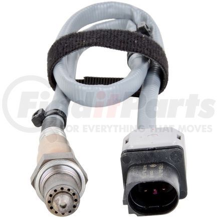 Bosch 17 218 Oxygen Sensor for PORSCHE