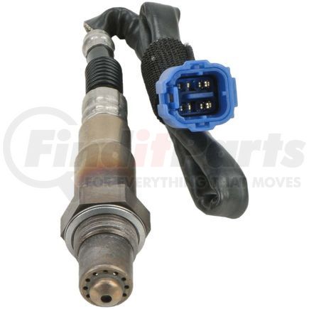 Bosch 13 500 Oxygen Sensor for CHEVROLET