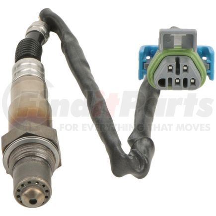 Bosch 13686 Premium Oxygen (O2) Sensors