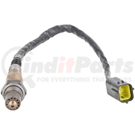 Bosch 15643 Premium Oxygen (O2) Sensors