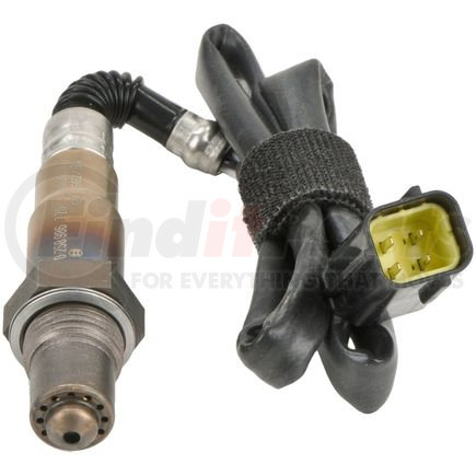 Bosch 15644 Premium Oxygen (O2) Sensors