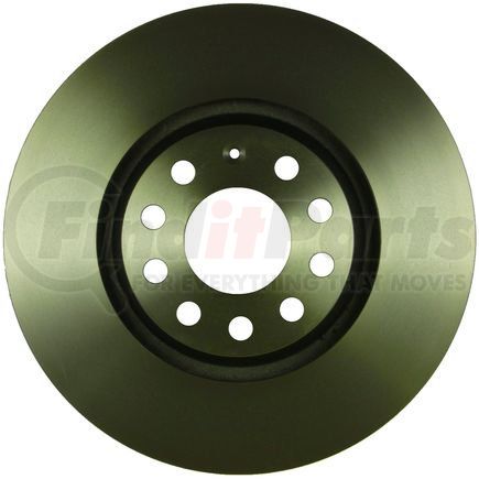 Bosch 53011412 Disc Brake Rotor